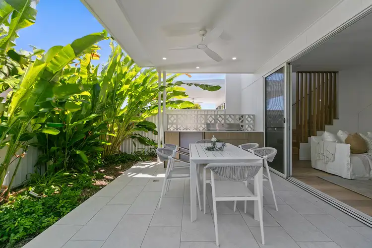 Sixth view of Homely unit listing, 1/26 Point Cartwright Drive, Buddina QLD 4575