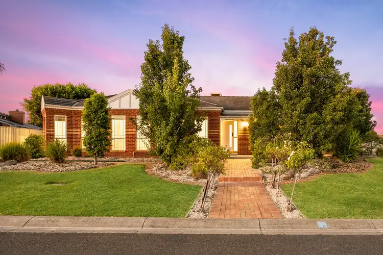 Second view of Homely house listing, 49 Truro Crescent, Taylors Lakes VIC 3038