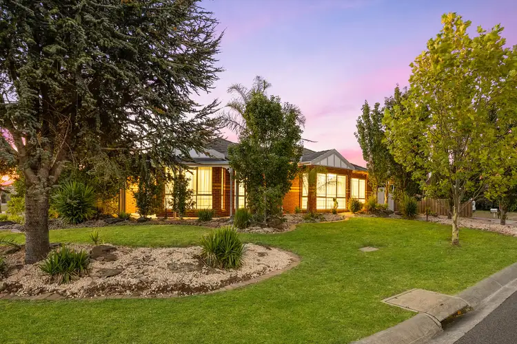 Third view of Homely house listing, 49 Truro Crescent, Taylors Lakes VIC 3038