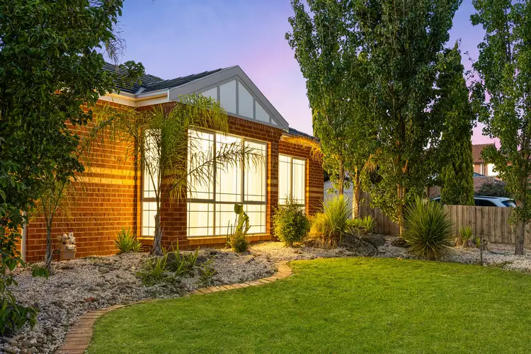 Fourth view of Homely house listing, 49 Truro Crescent, Taylors Lakes VIC 3038