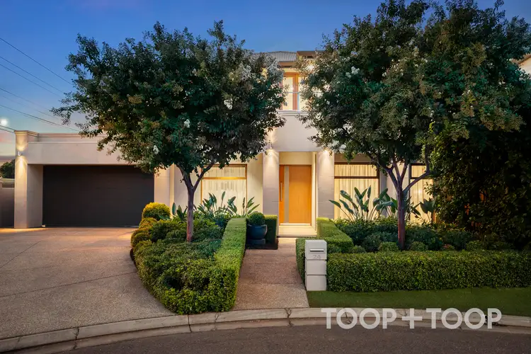 24 Mercurio Drive, Flinders Park SA 5025