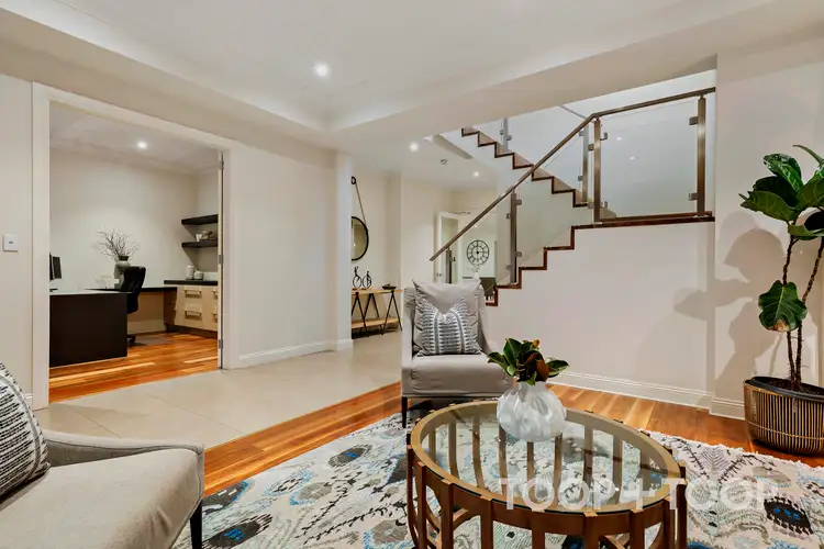 Second view of Homely house listing, 24 Mercurio Drive, Flinders Park SA 5025