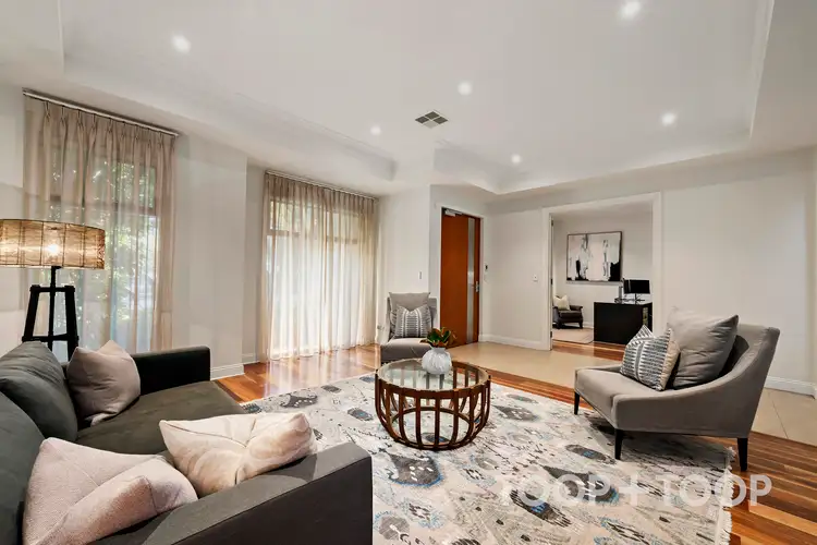 Third view of Homely house listing, 24 Mercurio Drive, Flinders Park SA 5025