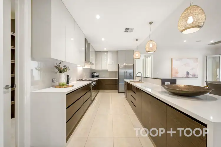 Fifth view of Homely house listing, 24 Mercurio Drive, Flinders Park SA 5025