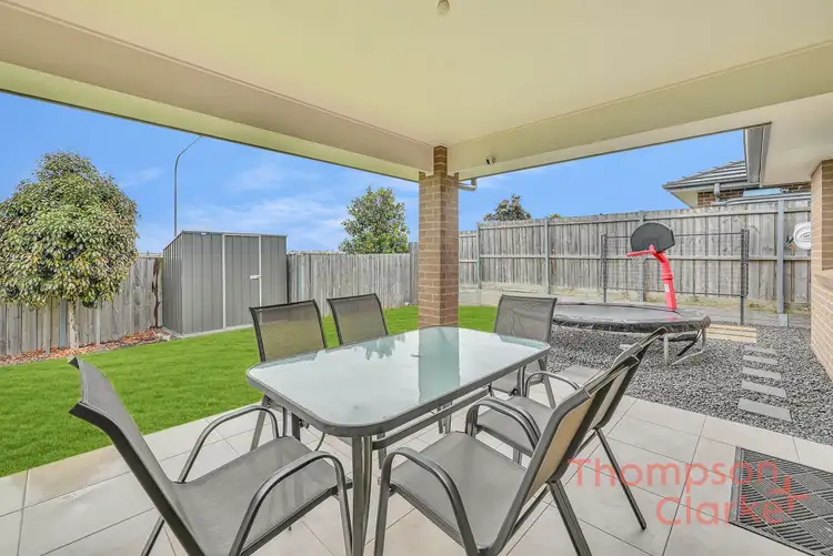Fourth view of Homely house listing, 25 Mayo Crescent, Chisholm NSW 2322