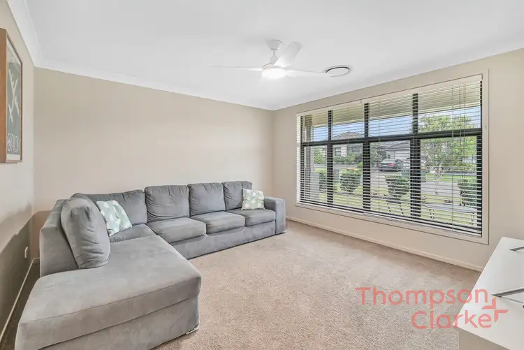 Sixth view of Homely house listing, 25 Mayo Crescent, Chisholm NSW 2322