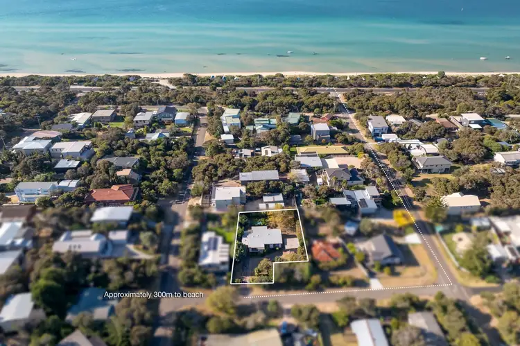 14 Norma Avenue, Rye VIC 3941