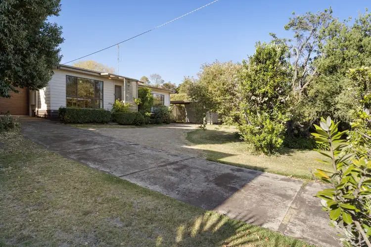 Second view of Homely house listing, 14 Norma Avenue, Rye VIC 3941