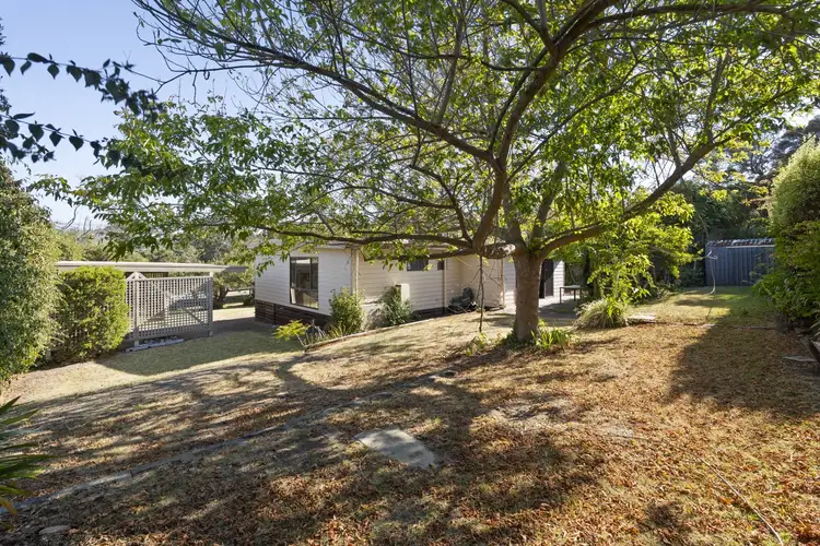 Third view of Homely house listing, 14 Norma Avenue, Rye VIC 3941