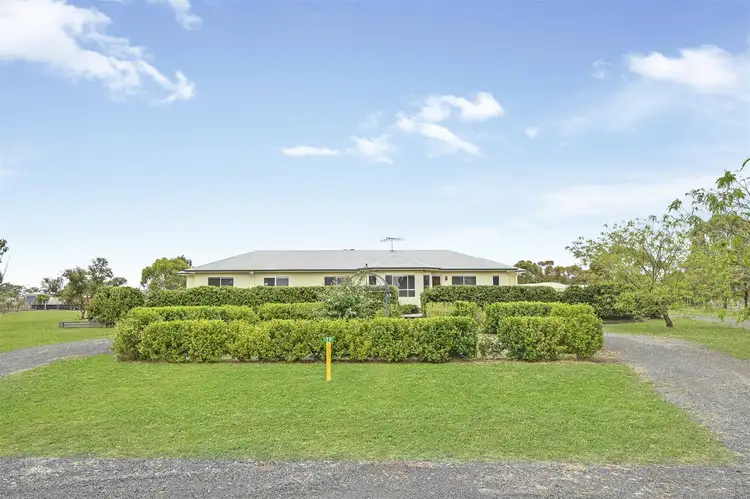 39 Millbrook Court, Dalby QLD 4405