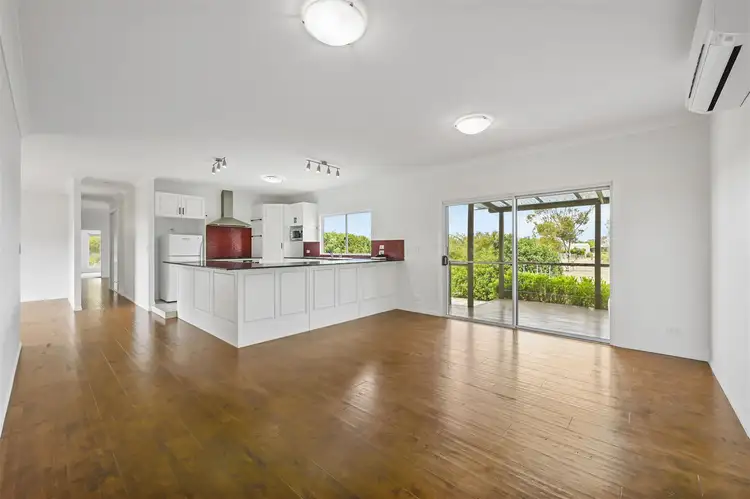 Second view of Homely house listing, 39 Millbrook Court, Dalby QLD 4405