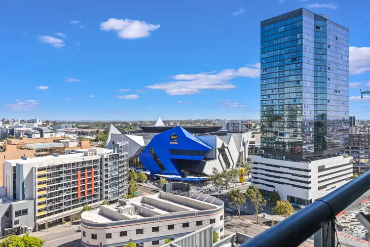 Seventh view of Homely apartment listing, 80/418-428 Murray Street, Perth WA 6000