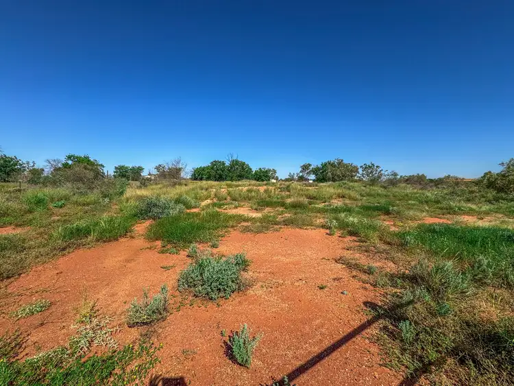 Third view of Homely land listing, LOT 91, 122-124 Greenfield Street, Boodarie WA 6722