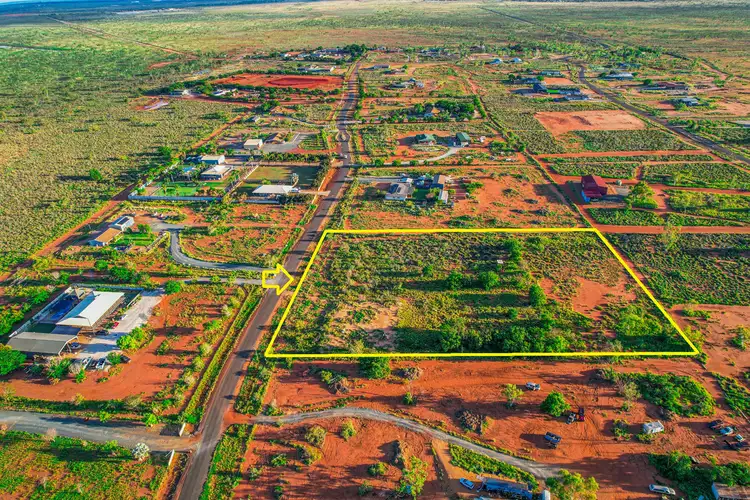 Sixth view of Homely land listing, LOT 91, 122-124 Greenfield Street, Boodarie WA 6722