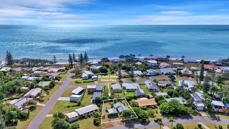 30 Iluka Street, Innes Park QLD 4670