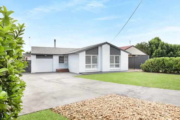 30 Ingle Ring, Culburra Beach NSW 2540