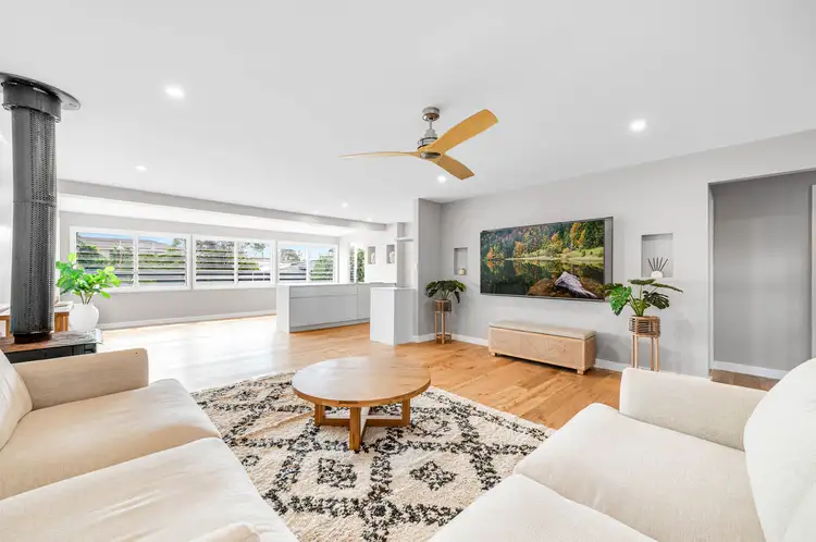 Fourth view of Homely house listing, 30 Ingle Ring, Culburra Beach NSW 2540