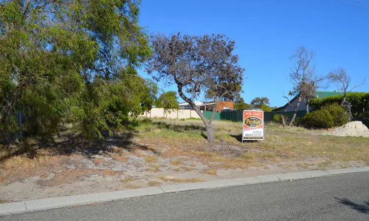 2 Kybra Close, Bremer Bay WA 6338