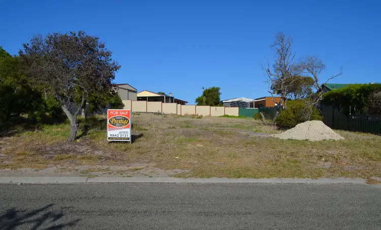 Second view of Homely land listing, 2 Kybra Close, Bremer Bay WA 6338