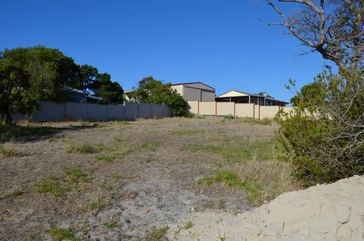Fifth view of Homely land listing, 2 Kybra Close, Bremer Bay WA 6338