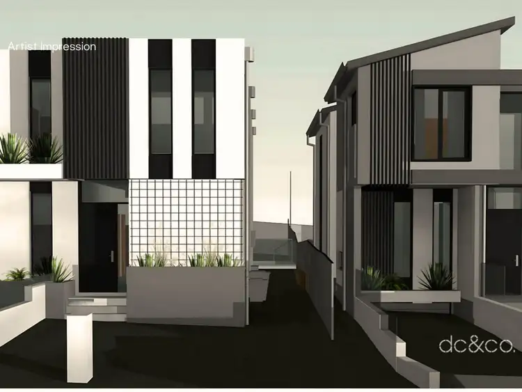 Third view of Homely land listing, 9 Jones Street, Concord NSW 2137