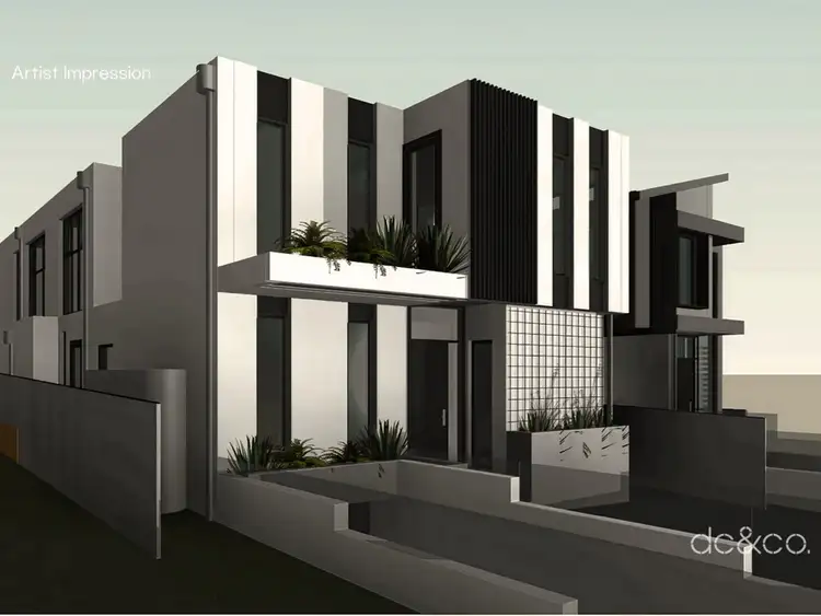 Fourth view of Homely land listing, 9 Jones Street, Concord NSW 2137