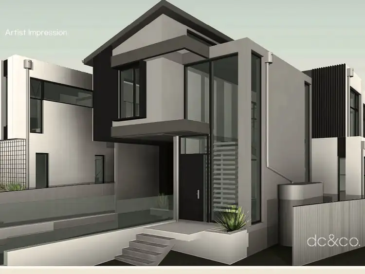 Fifth view of Homely land listing, 9 Jones Street, Concord NSW 2137