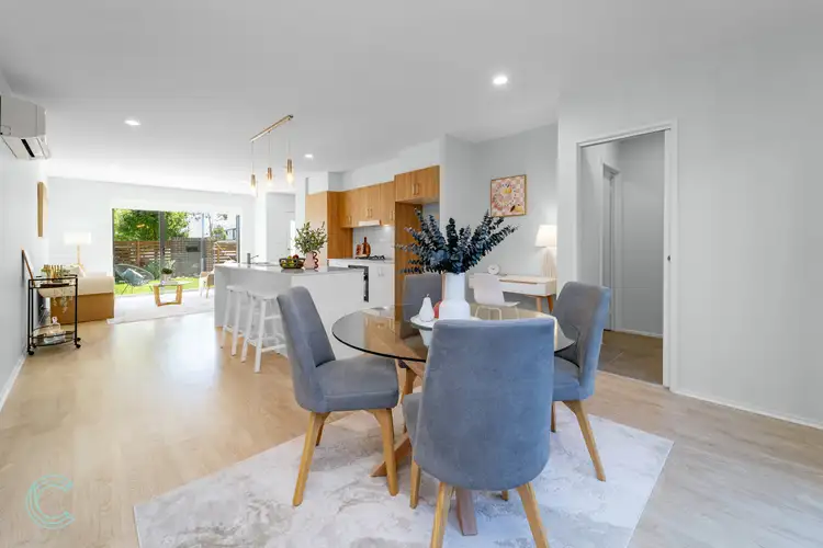 6a Rosenberg Street, Throsby ACT 2914
