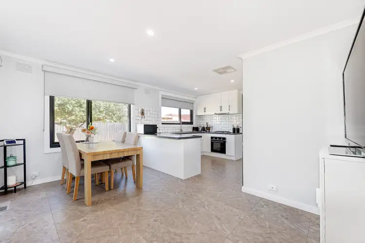 Fifth view of Homely house listing, 6 Warriss Court, Gladstone Park VIC 3043