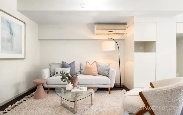 Fourth view of Homely apartment listing, 1409/41 Blamey Street, Kelvin Grove QLD 4059