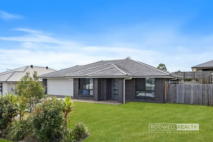 Main view of Homely house listing, 12 Jason Day Drive, Beaudesert QLD 4285