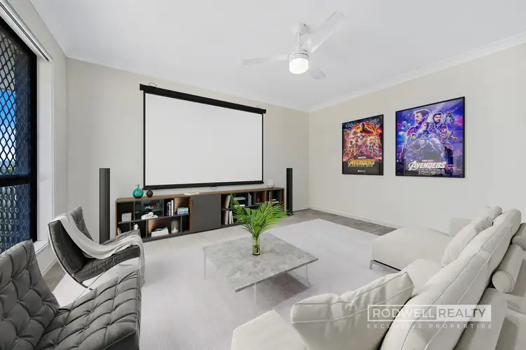 Second view of Homely house listing, 12 Jason Day Drive, Beaudesert QLD 4285