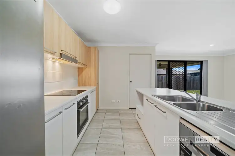 Third view of Homely house listing, 12 Jason Day Drive, Beaudesert QLD 4285