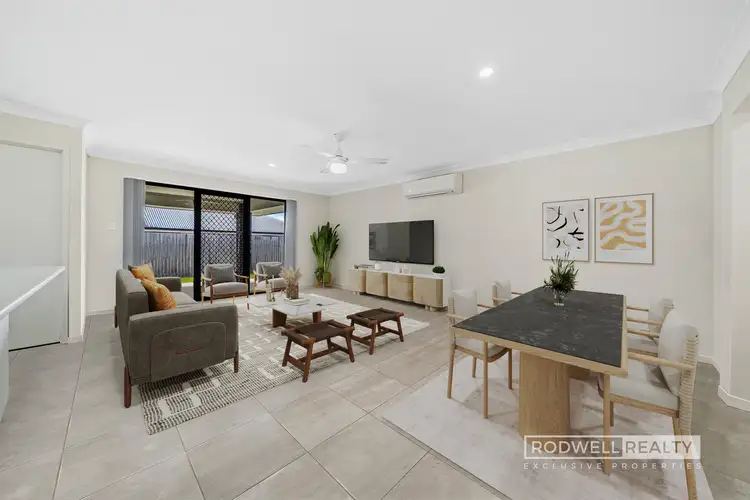 Fourth view of Homely house listing, 12 Jason Day Drive, Beaudesert QLD 4285