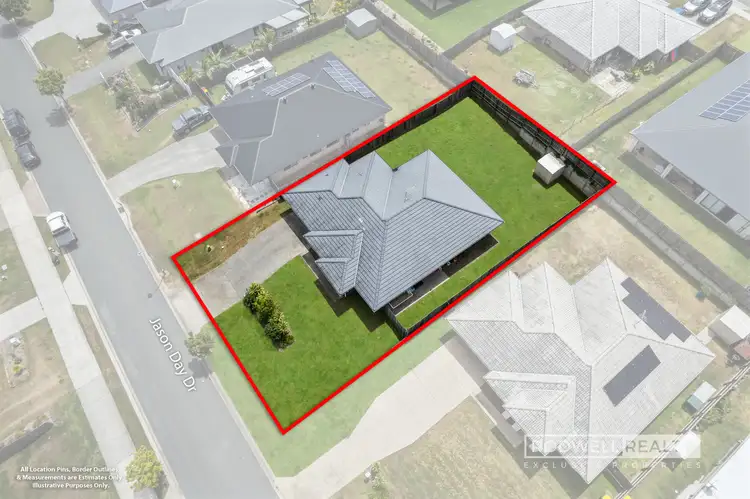 Fifth view of Homely house listing, 12 Jason Day Drive, Beaudesert QLD 4285