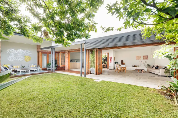 12 Nicholls Avenue, Haberfield NSW 2045