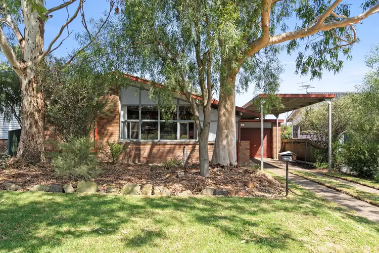 3 Adams Street, Muswellbrook NSW 2333