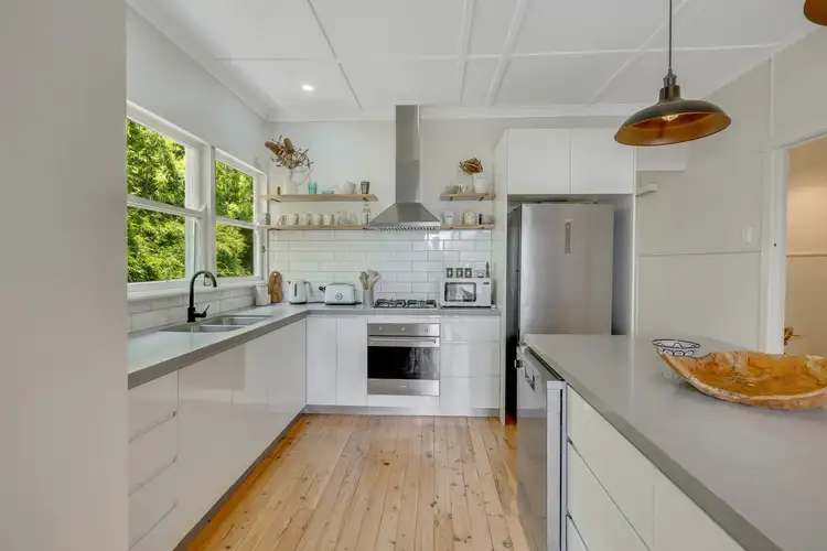 Third view of Homely house listing, 125a Stuart Street, North Toowoomba QLD 4350