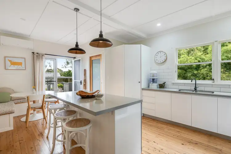 Fourth view of Homely house listing, 125a Stuart Street, North Toowoomba QLD 4350
