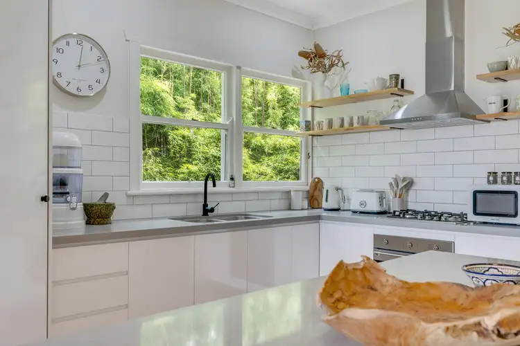 Fifth view of Homely house listing, 125a Stuart Street, North Toowoomba QLD 4350
