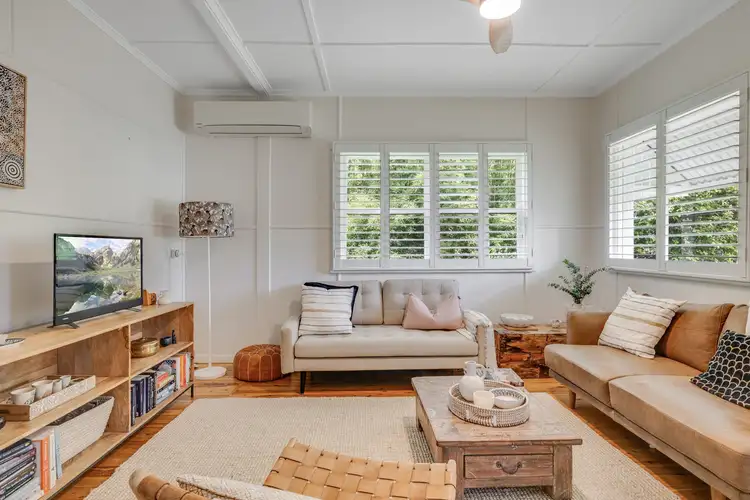 Sixth view of Homely house listing, 125a Stuart Street, North Toowoomba QLD 4350