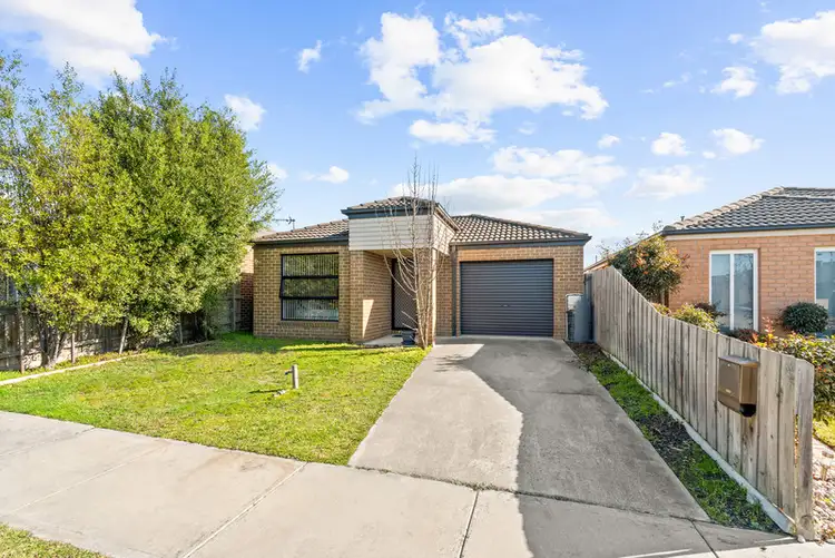 Third view of Homely house listing, 12 Roscommon Drive, Traralgon VIC 3844
