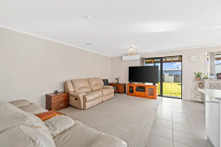 Fourth view of Homely house listing, 12 Roscommon Drive, Traralgon VIC 3844