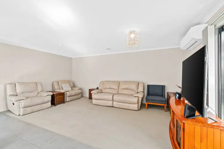 Fifth view of Homely house listing, 12 Roscommon Drive, Traralgon VIC 3844