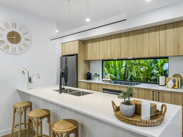 21 Ironbark Avenue, Bahrs Scrub QLD 4207