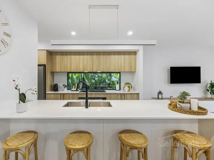 Sixth view of Homely house listing, 21 Ironbark Avenue, Bahrs Scrub QLD 4207