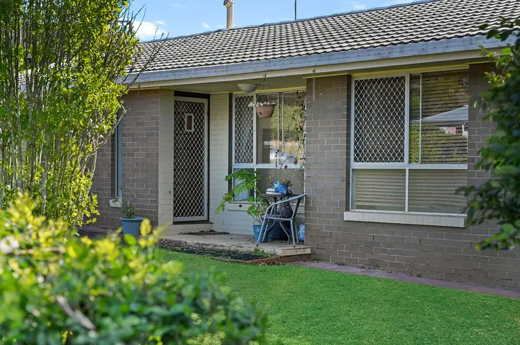 119 South Street, Centenary Heights QLD 4350