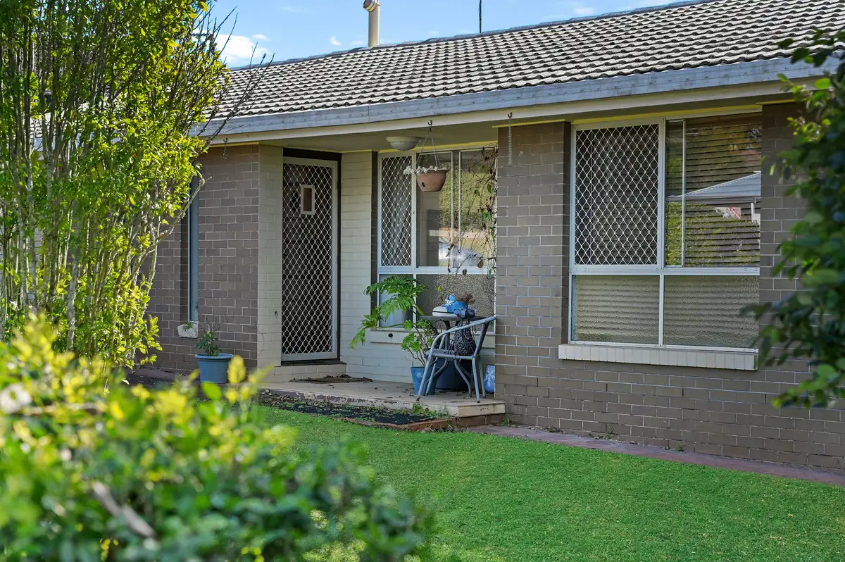 Main view of Homely house listing, 119 South Street, Centenary Heights QLD 4350