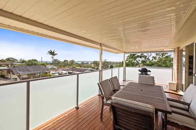 Second view of Homely house listing, 4 Strickland Road, Killarney Vale NSW 2261