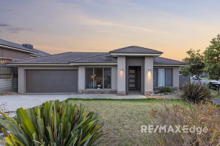 Main view of Homely house listing, 16 Owl Road, Doreen VIC 3754